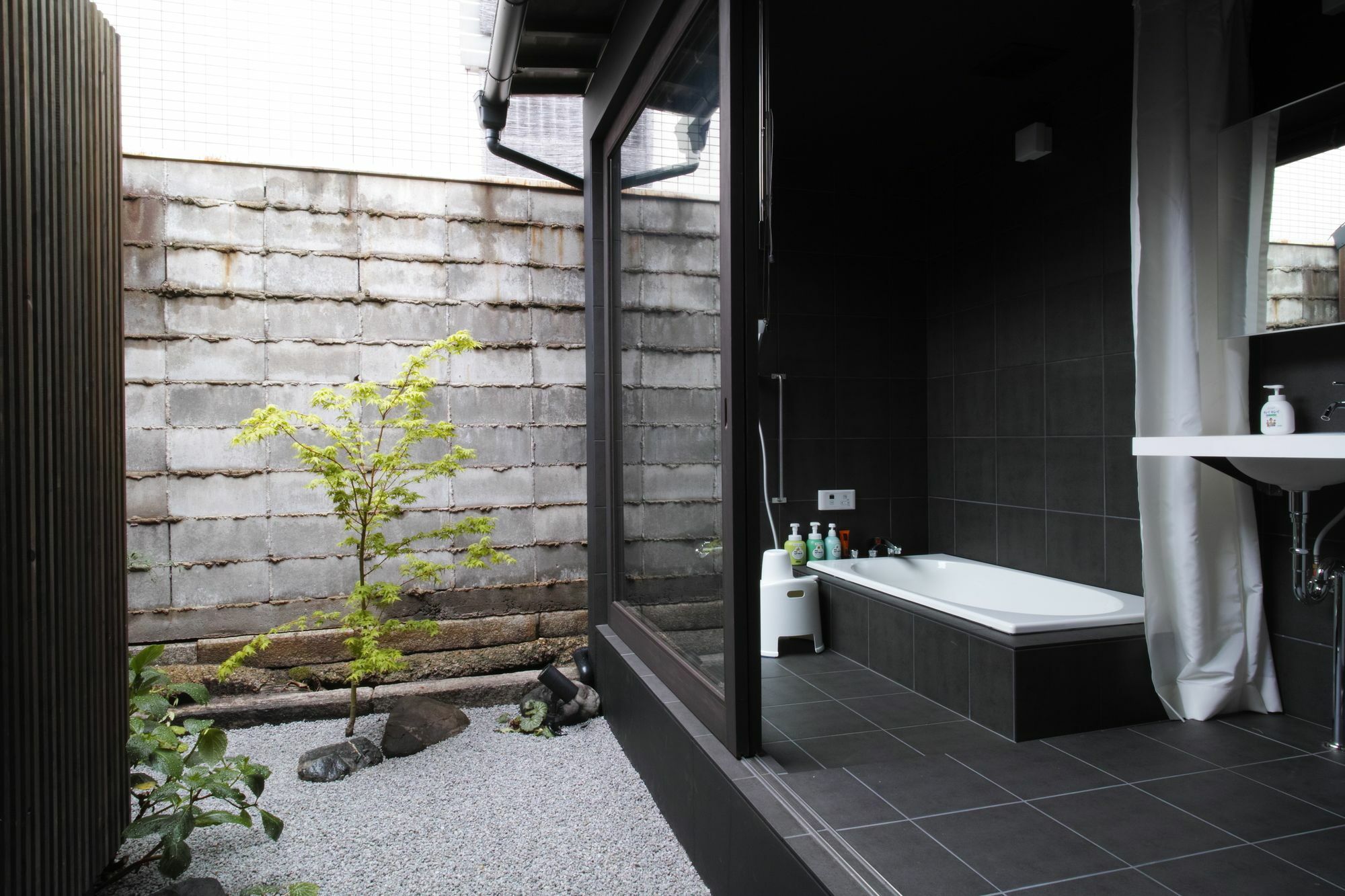 Guesthouse Kisshoan Kyoto Exterior photo
