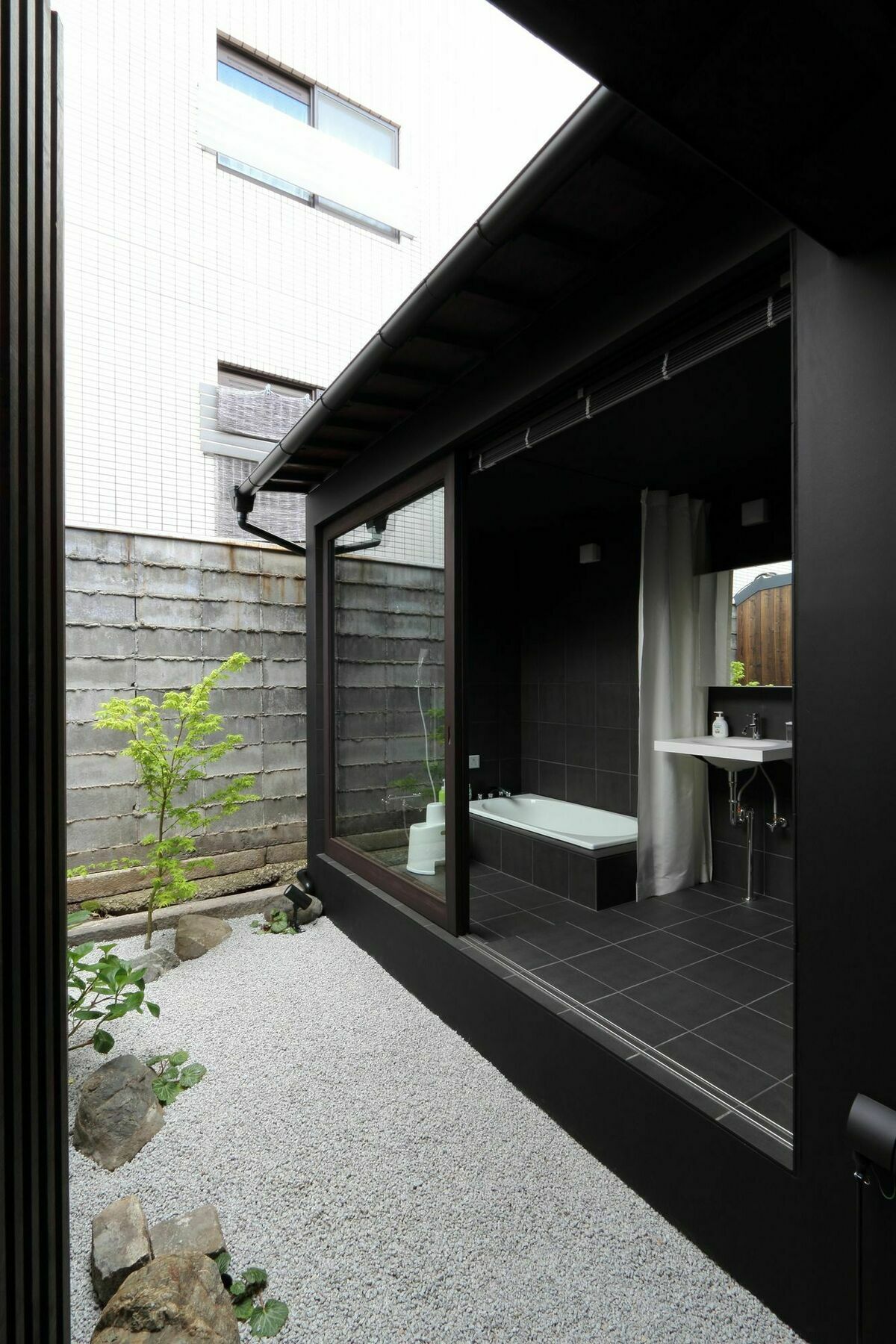 Guesthouse Kisshoan Kyoto Exterior photo