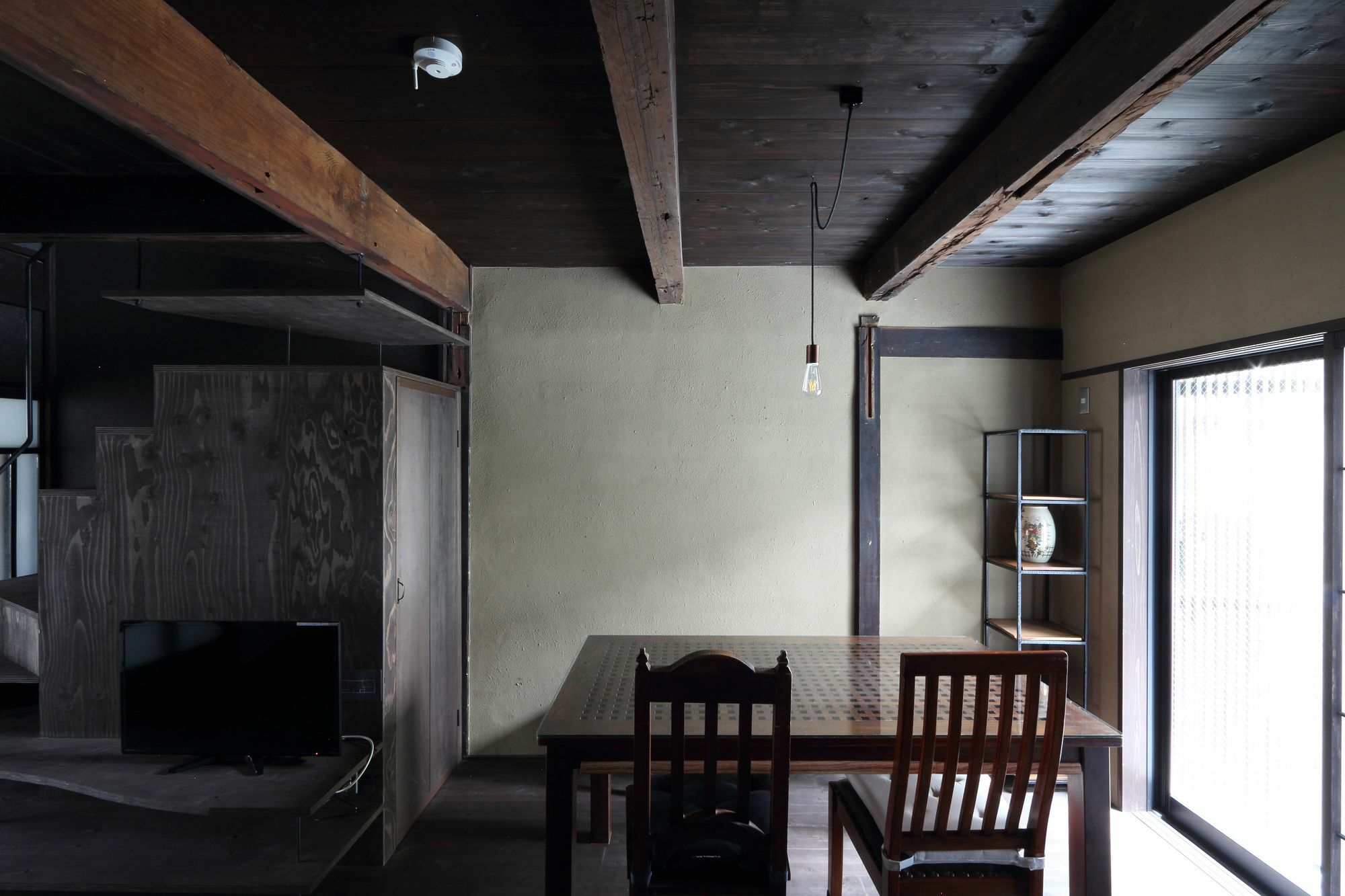 Guesthouse Kisshoan Kyoto Exterior photo