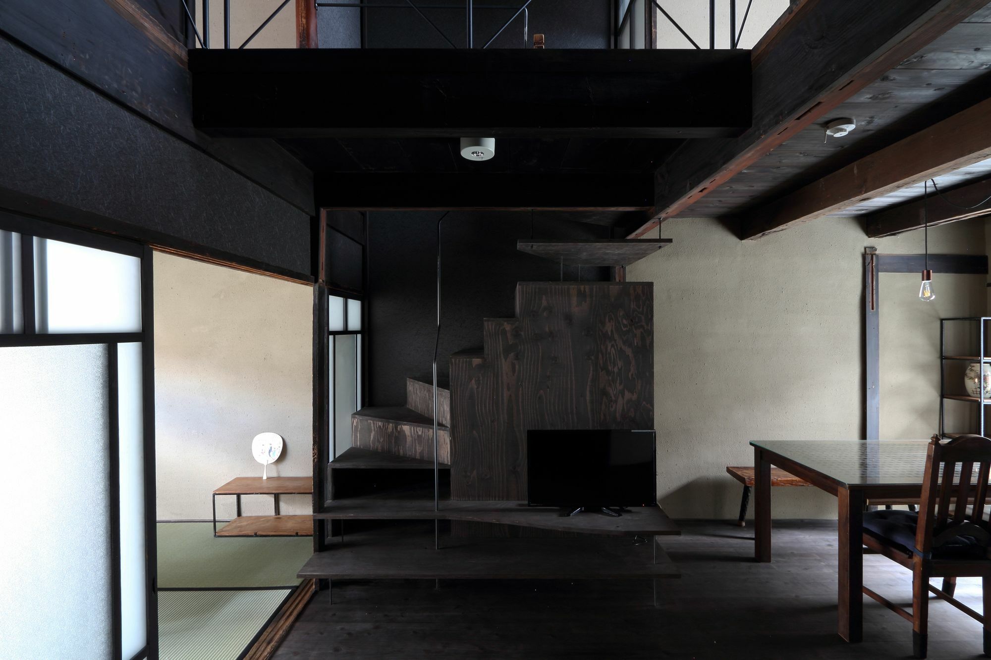 Guesthouse Kisshoan Kyoto Exterior photo
